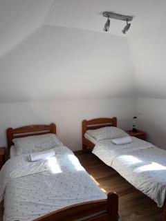Apartamenty Amber Wyspa - Gdańsk - 3