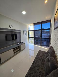 Flat Luxo Garanhuns - Edf Flow Residence - Garanhuns - 9