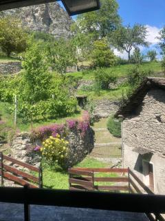 Casa Vanda - Châtillon - 9