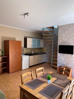 Apartamenty Amber Wyspa - Gdańsk - 8