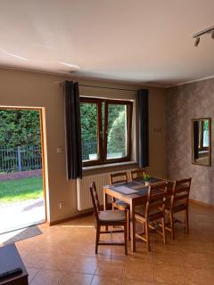 Apartamenty Amber Wyspa - Gdańsk - 2