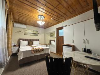 Royal Gur Hotel - Istanbul - 6