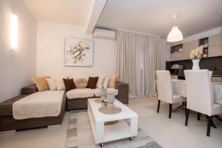 Apartmani Mery - Rab - 8