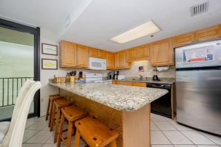 Phoenix IV 4101 condo - Orange Beach - 8