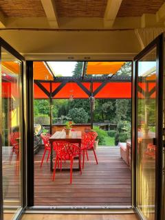 African-Lodge - Niederdorla - 6