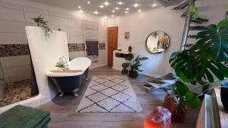 African-Lodge - Niederdorla - 3