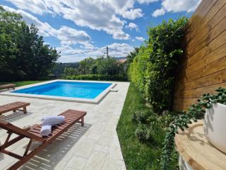 Villa Otto - Private Pool & Garden - Zagabria - 2