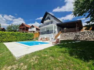 Villa Otto - Private Pool & Garden - Zagabria - 0