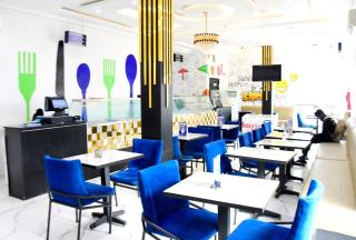 10 Kobo Hotel & Suites - Egbe - 2
