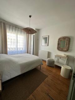 Belle maison berckoise rénovée - LM la plage - Berck-sur-Mer - 7