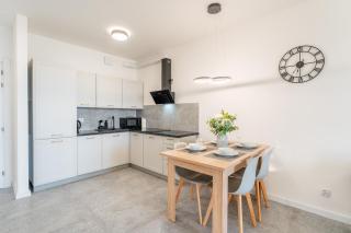Widok Na Morze apartament 220 by Perłowa Przystań Rent - Sianożęty - 3