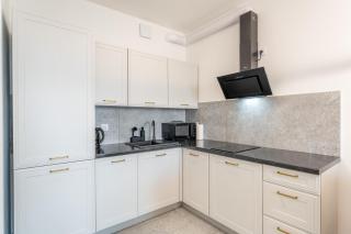 Widok Na Morze apartament 220 by Perłowa Przystań Rent - Sianożęty - 2