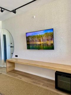 VadiVera Suit Bungalov - Ardeşen - 7