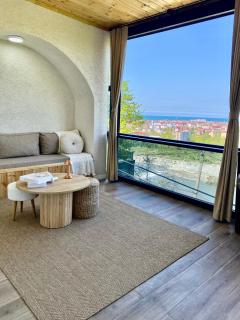 VadiVera Suit Bungalov - Ardeşen - 6