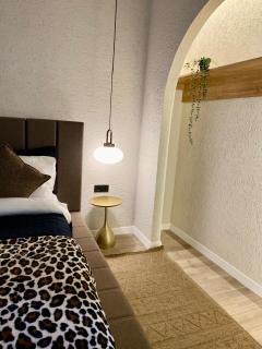 VadiVera Suit Bungalov - Ardeşen - 5
