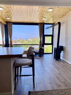 VadiVera Suit Bungalov - Ardeşen - 0
