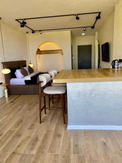 VadiVera Suit Bungalov - Ardeşen - 2