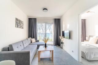 Widok Na Morze apartament 220 by Perłowa Przystań Rent - Sianożęty - 7