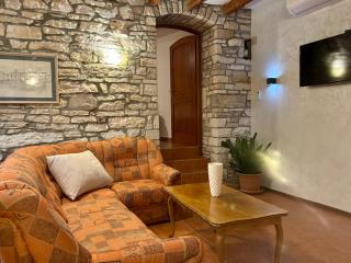 Villa Rustica - Buje - 3