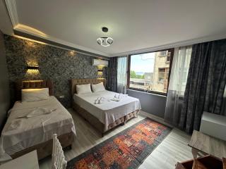 Royal Gur Hotel - Estambul - 5