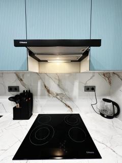 Rams Sity Elegance - Almaty - 5
