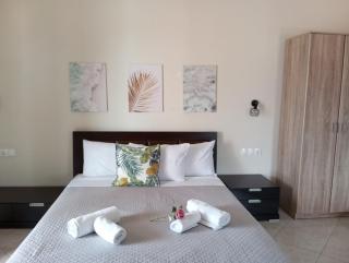 Olga Apartment - Mesongi - 7