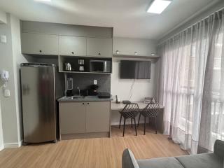 Apto completo a 400 metros da USP - São Paulo - 7