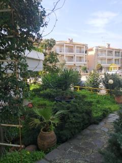 Amalia's house - Chaniotis - 9