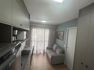 Apto completo a 400 metros da USP - São Paulo - 6