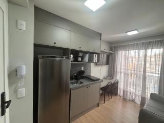 Apto completo a 400 metros da USP - São Paulo - 5