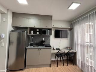 Apto completo a 400 metros da USP - São Paulo - 2