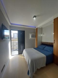 Studio Palladium - São Vicente - 4