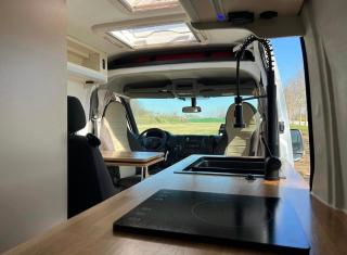 Camper 4x4 - Zlatibor - 0