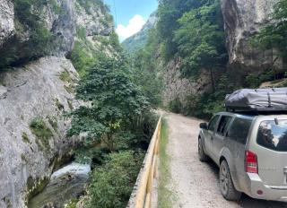 Camper 4x4 - Zlatibor - 3