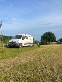 Camper 4x4 - Zlatibor - 1