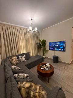 Garden View Studio - Madinaty - 7