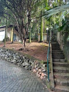 Chalé Blumenau - Blumenau - 7