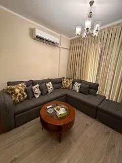 Garden View Studio - Madinaty - 3