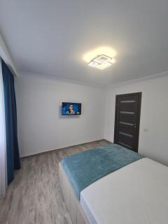 Apartament modern Metrou Titan - Miniș - Bucareste - 8