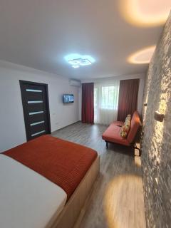 Apartament modern Metrou Titan - Miniș - Bucareste - 7
