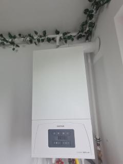 Apartament modern Metrou Titan - Miniș - Bucareste - 5