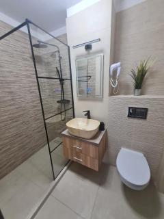 Apartament modern Metrou Titan - Miniș - Bucareste - 3