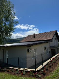 The View Villa - Hadžići - 8