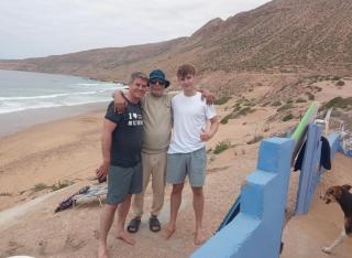 Teldi Valley Beach - - 3