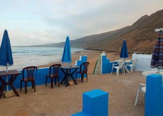 Teldi Valley Beach - - 1