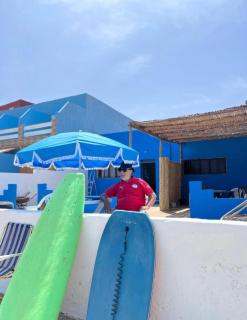 Teldi Valley Beach - 0