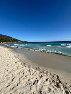 Villa Miramare Beach House Sardinia - Torre delle Stelle - 0