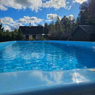Hundi puhkemaja - Hiiumaa - 9