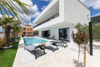 Holiday home Terra Mila - Kastel Stari - 7