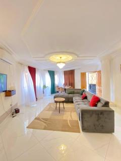Super appartement Omnisports - Yaoundé - 0